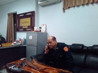 前部屬日叩百通電話　霹靂警探耐心聽苦水《ETtoday 新聞雲》