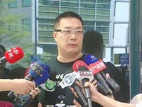 演講喊卡挨批耍大牌　朱學恒嘆：做人真難《ETtoday 新聞雲》