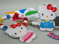 Hello Kitty悠遊卡開賣！能當吊飾又能變裝《ETtoday 新聞雲》