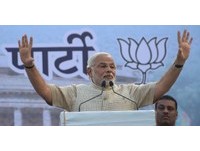 承認吧!新南向缺大戰略 陳牧民:台灣根本不瞭解印度