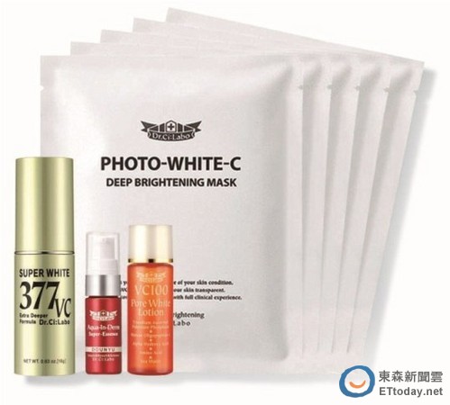 京站時尚廣場從即日起推出美白防曬產品最低65折起。