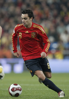 发哥论球\/深论西班牙催眠式传控打法 | ETtoda