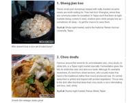 CNN選亞洲10大小吃城市　台北榜上有名《ETtoday 新聞雲》