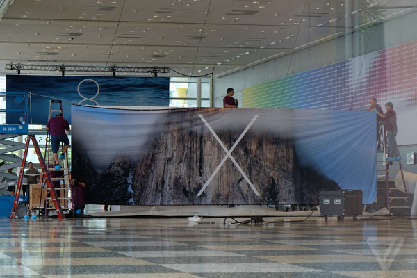 苹果 WWDC 2014 开发者大会直播网址与传闻
