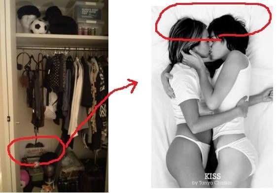 鹰眼宅男!AKB<em>光宗熏</em>被揪出有女女激吻照 性向