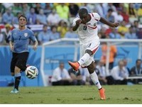 世足賽／奇蹟冷門逆襲！　哥斯大黎加3比1踢垮烏拉圭