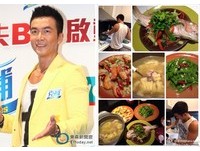 李沛旭逛菜市場偷師小撇步：魚煮7分鐘內口感最好