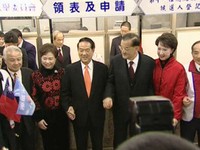 宋楚瑜動向對臺北市選情的影響分析