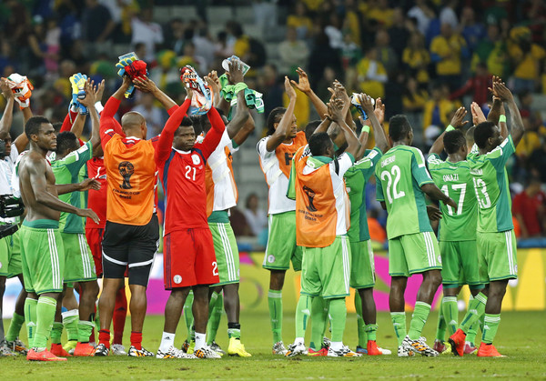 世足赛\/奈及利亚爆炸案 影响奈国球员士气 | ET