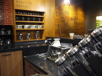連鎖咖啡店賣起手沖咖啡　星巴克典藏門市全台僅6家