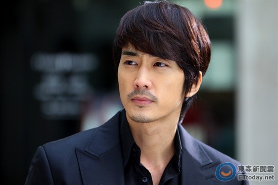 宋承宪恋爱经验挂蛋! 沦凯子帮嫩妹缴学费 | ET