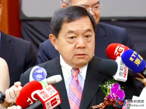 交通部将开罚 徐旭东:相当委屈 | ETtoday财经新