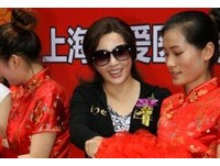 大陸影后劉曉慶60歲臉蛋如少女：我沒微整形！