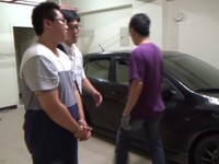 高材生能上建中卻沉淪　當竊車集團車手遭逮