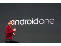 Google I/O14／Android One 售價不到3千！秋天上市