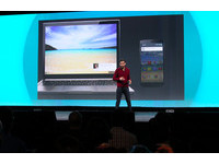 Google I/O14／Chromebook 加入手機解鎖功能