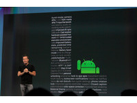 Google I/O14／著重設計與體驗！Android L 預覽版釋出