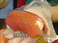 比拳頭還大！台北巨無霸握壽司超平價　年營收衝上千萬