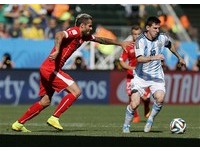 世足賽／阿根廷20次射門無用　與瑞士0比0踢進延長賽