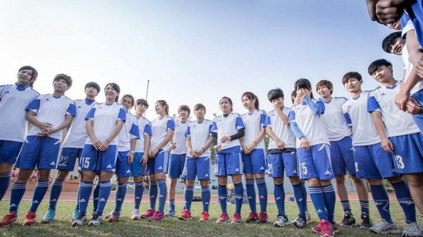 国内足球\/追寻足球梦 台湾足球学校梦想计划 | 