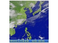 清明過後又變天　午後轉溼涼8日恢復穩定《ETtoday 新聞雲》
