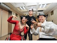 戰勝挫折　超馬好手林義傑、輪舞天后何欣茹將開講分享《ETtoday 新聞雲》