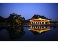 每月最後1個週三　韓國「文化日」古宮美術館免費看！