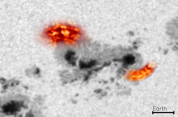 d69980 太陽爆發會導致日震　威力比日本311大地震強千倍《ETtoday 新聞雲》