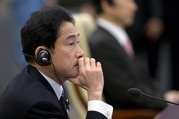 憑什麼？ 中外交部敦促日本 勿介入南海議題 | 文章內置圖片