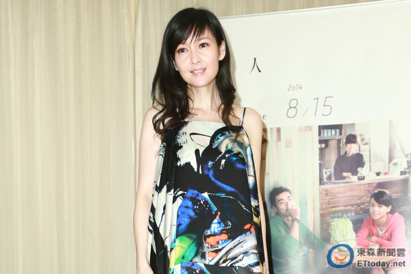 周慧敏老板娘之歌被「男友」翻唱 天使嗓音九