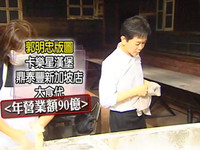 從6千變90億元　「麵包物語」郭明忠龍鬚糖發跡史《ETtoday 新聞雲》
