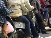 二行程機車擬全面禁騎　騎士怒轟：就是沒錢換四行程