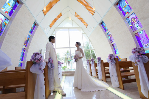 媲美夏威夷 关岛海外婚礼轻松包到好 | ettoday