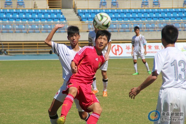 国际足球\/山东鲁能足球队 青训系统中国第一 | 