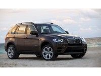 BMW 免費召回活動 X5／X6 車型傳動軸即刻檢修改正