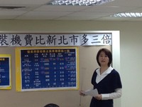 台北人錢比較多？裝機上盒要1500元　比新北貴3倍　《ETtoday 新聞雲》