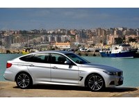 BMW 車主入住華泰瑞苑墾丁賓館享客房升等與自駕體驗