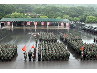 後備幹部受訓成植物人　國防部一毛不賠：他非現役軍人