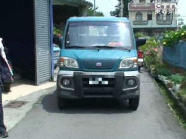... 男童遭叔公貨車輾斃 | ETtoday社會新聞 | ETtoday 新聞雲
