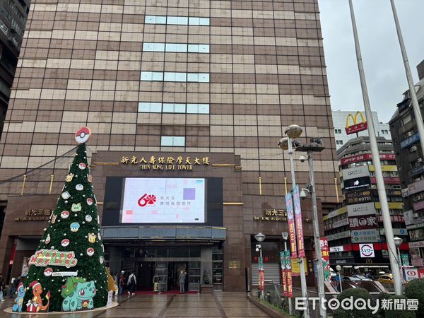 ▲。(圖/記者陳瑩欣攝)