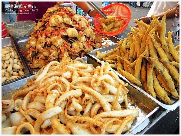 金州兴达海鲜食府_东莞兴达酒店_金州兴达海鲜坊(3)