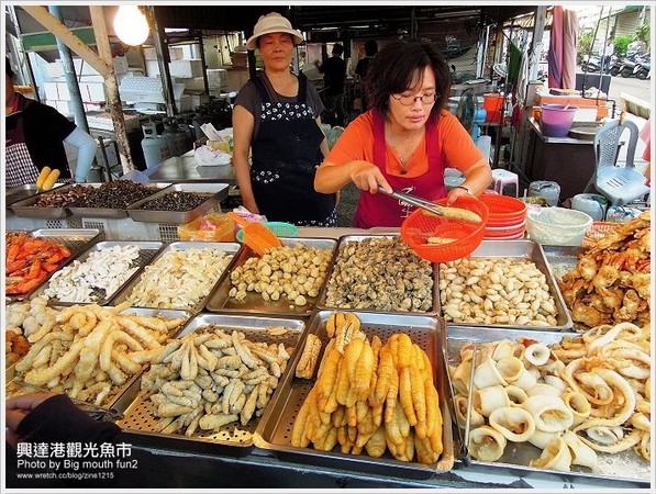 金州兴达海鲜食府_东莞兴达酒店_金州兴达海鲜坊(3)