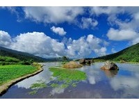 沒得拍了！2016年封閉的台灣3大景點　水中央變龜裂農田