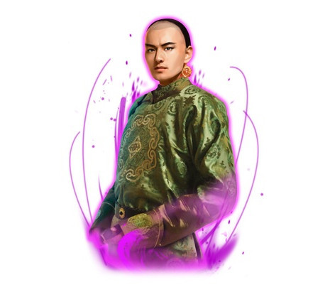 十三爷胤祥-躹躬尽粹,忠心不二