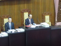 国民党籍诉讼二审 王金平:顺其自然 | ETtoday政