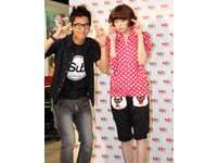 【<em>照片</em>】超人气广告女模!「粉萌女生」<em>李依瑾</em>