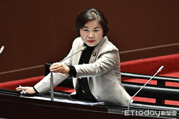 ▲▼立委楊瓊瓔。(圖/記者李毓康攝)