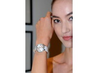 亞洲高級鐘錶展 女腕錶綻光芒－「鐘錶與奇蹟」系列 2