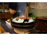 北海道必吃「成吉思汗烤羊肉」　2種流派吃法大不同！