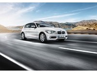 BMW2015年式新車到港　配備升級奢華新境界